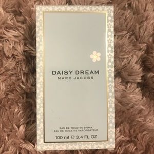NEW IN BOX - Daisy Dream by Marc Jacobs 3.4 FL OZ